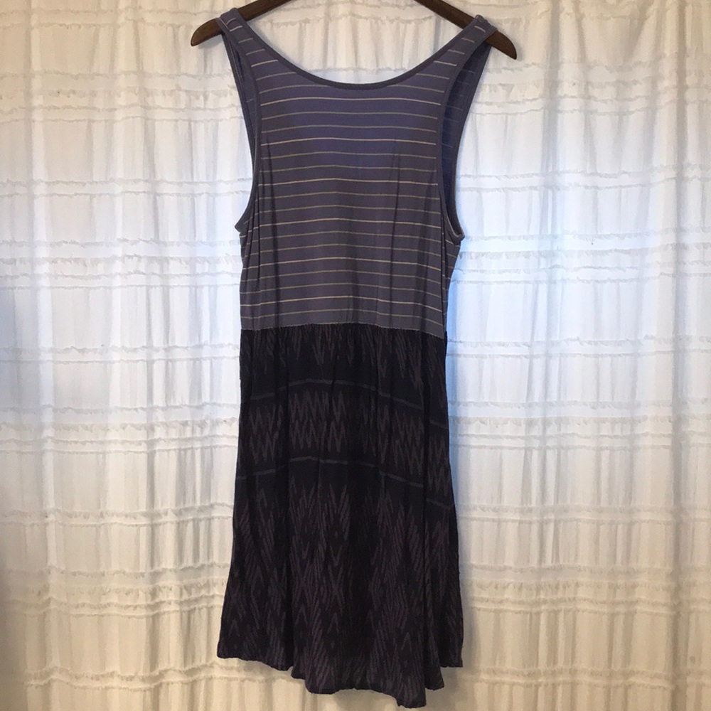 Roxy Dress